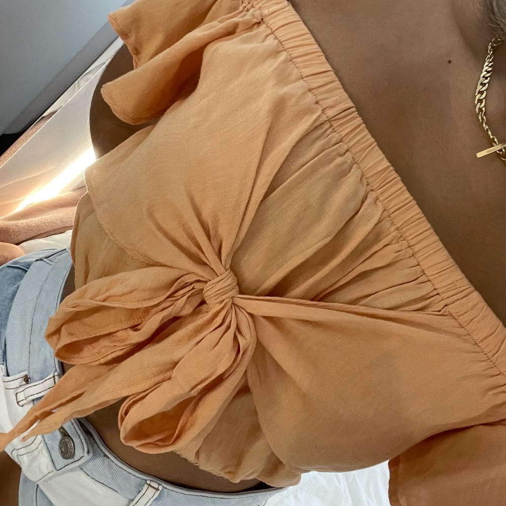 PacSun blouse✨